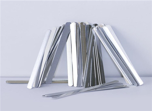 廠家現貨供應 鼻梁鋁條